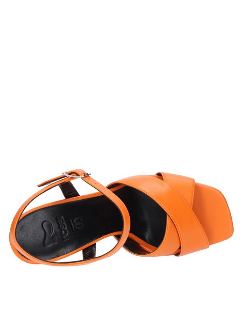  SI ROSSI | A93780MNAG01111ARANCIO